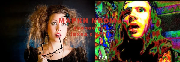 винт Бронницы